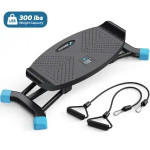 Full Body Aerobic Exercise Equipment