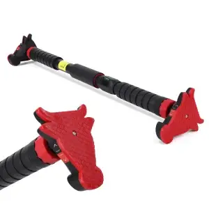 Home Fitness Doorway Exercise Bar