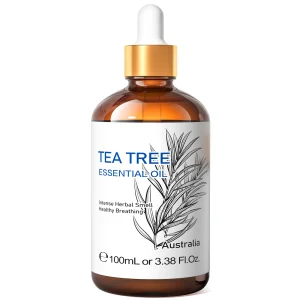 Pure Essential Oil Aromatherapy