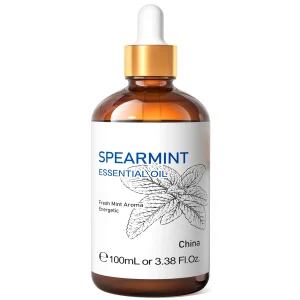 Pure Essential Oils Diffuser Massage Crafts